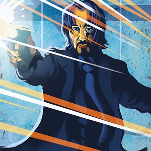 John Wick