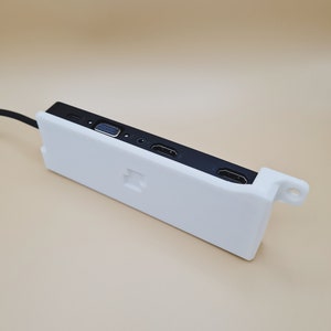 Lemorele Bracket Docking Station USB C 10 in 1 TC94 image 2