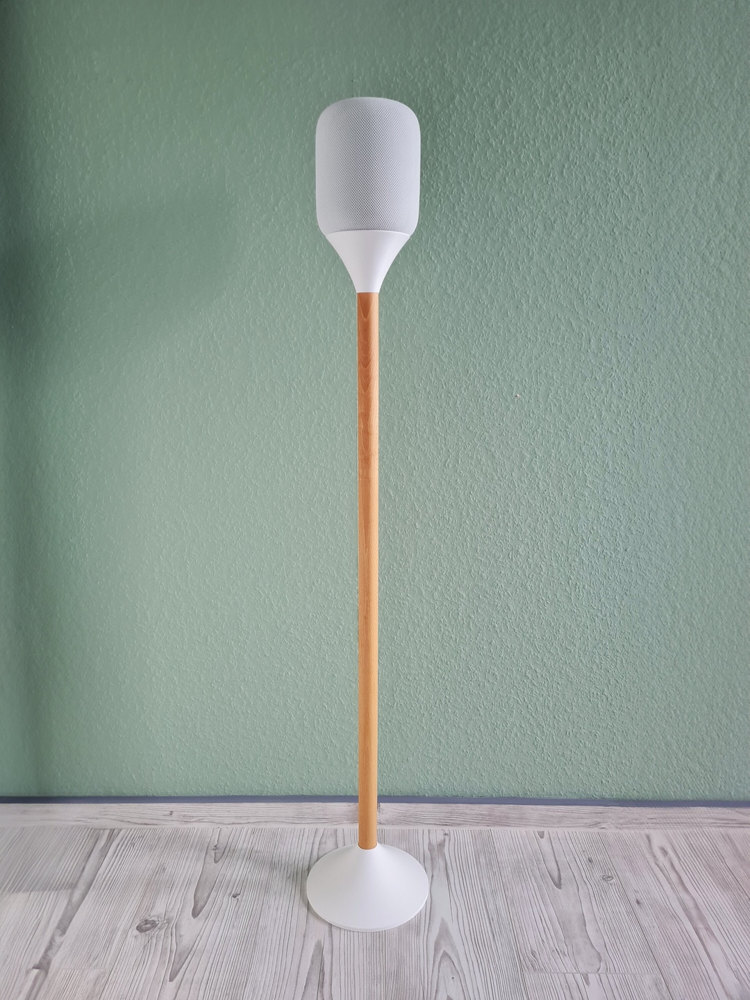 Chart Apple Homepod Sale Buy Apple HomePod Stand Wood Home Pod