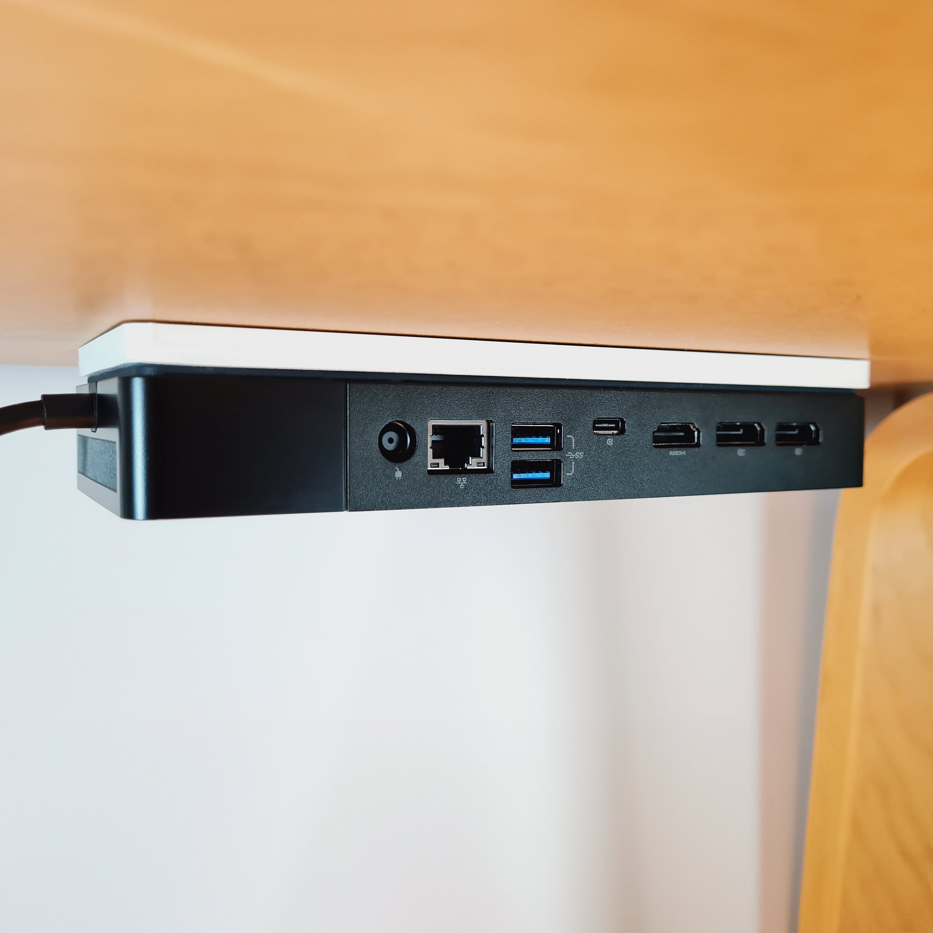 Dell WD19 Bracket WD19S WD19TB WD19TBS WD19DC WD19DCS WD22TB4 ...