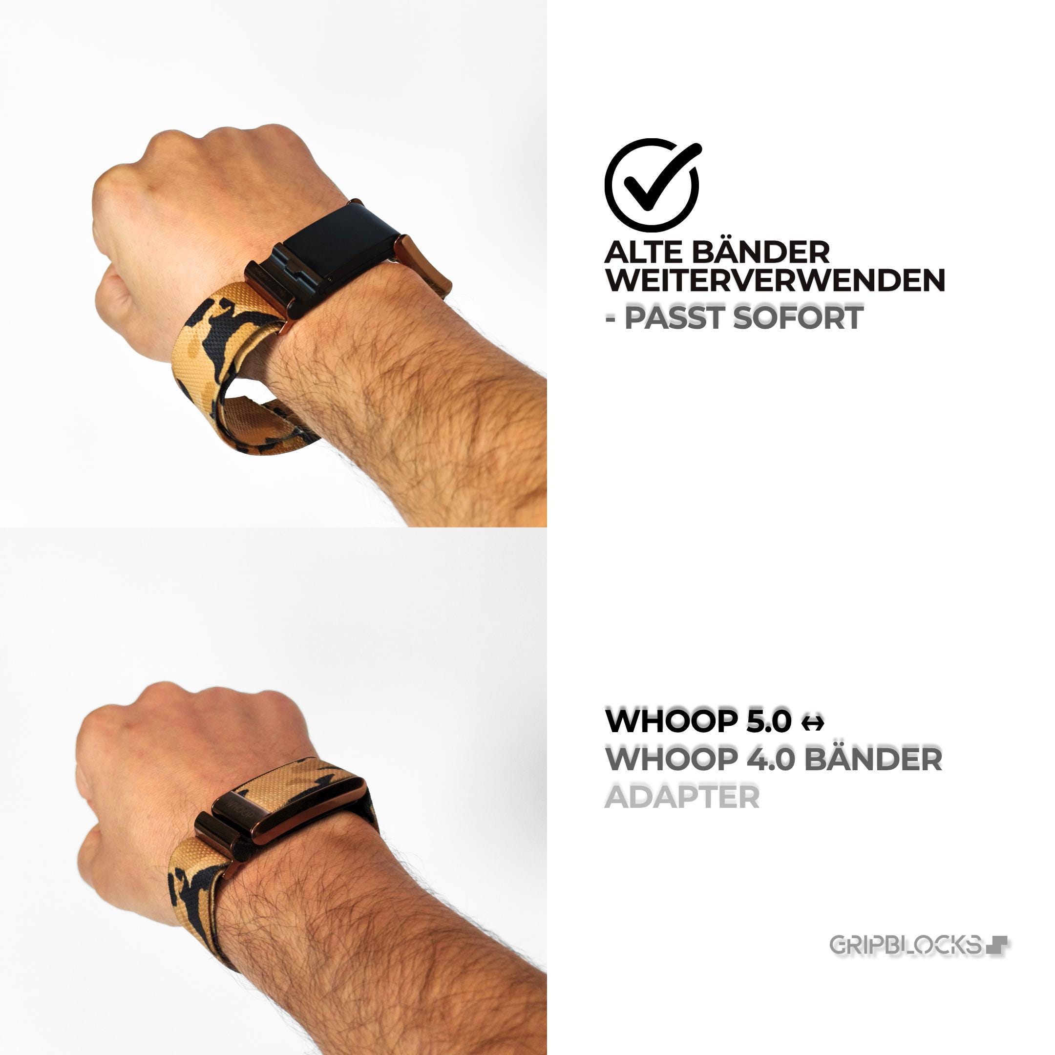 Whoop 4.0 Testbericht: Detailliertes Fitness-Tracking Für Athleten
