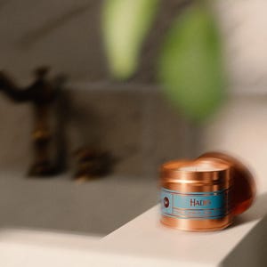 HADES Candle | Cedar, Cypress, Incense, Vegan Candle, Greek Mythology, 100 ml | 250ml | 9oz | 4oz image 4