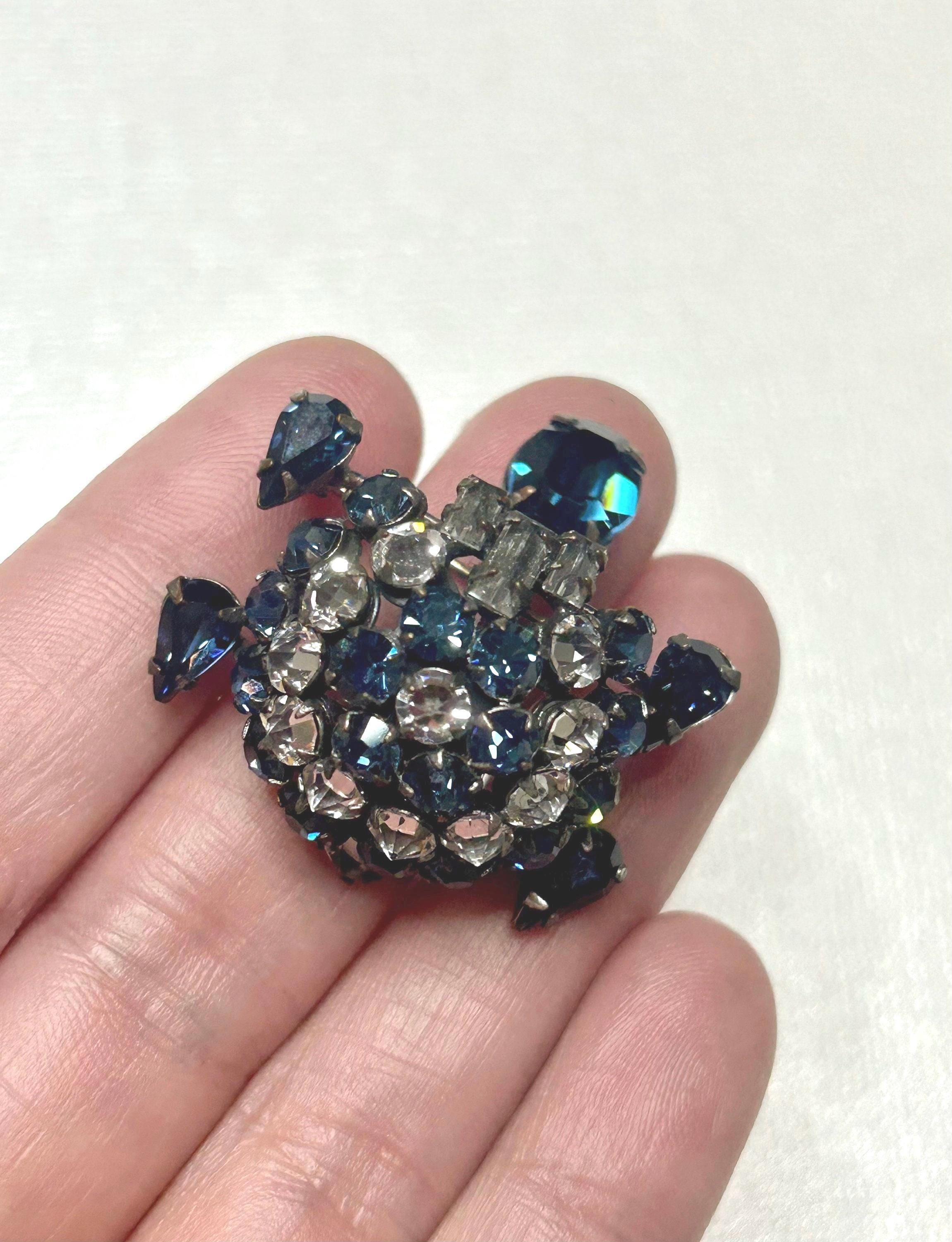 Schreiner Turtle - Etsy display picture 1
