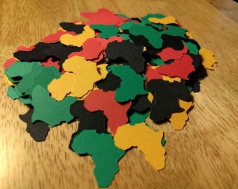 African Party Etsy