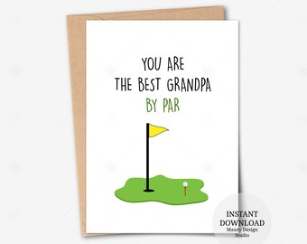 Best Grandpa by Par - Etsy