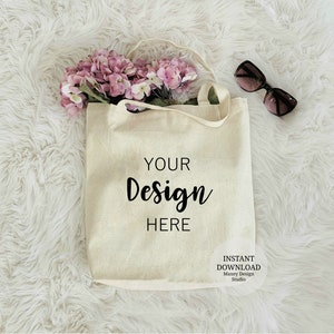 Canvas tote mockup, Mockup Canvas tote, Valentine's Day Tote Bag Mockup, Mother's Day Tote Bag Mockup,  Wedding Tote Mockups, Tote Mock ups