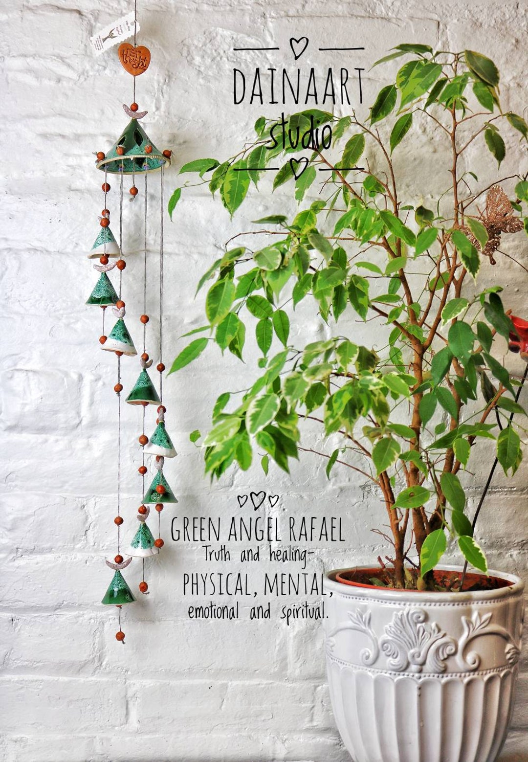 30+ Angel Wind Chime Stock Photos, Pictures & Royalty-Free Images