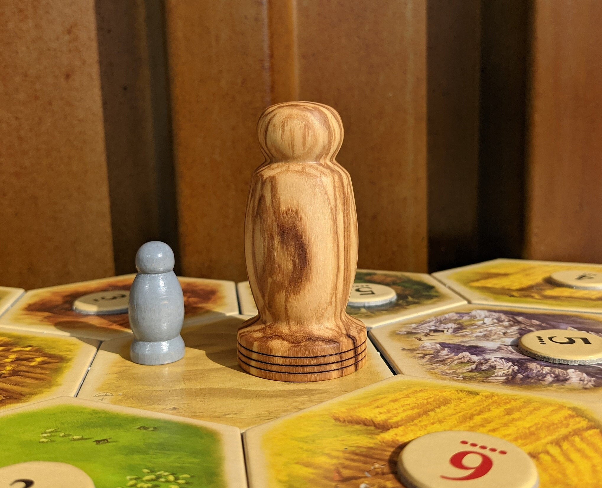 catan robber