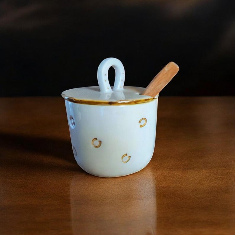 UmmaCeramics Equestrian Mug - Thumbnail 3