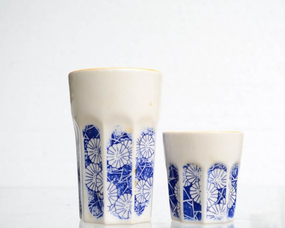 ceramic espresso cups no handle