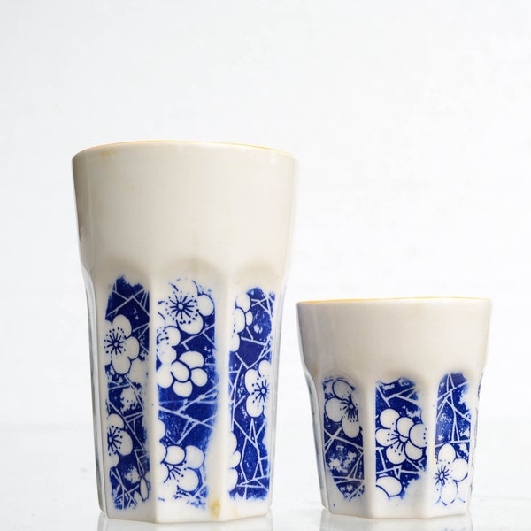 Espresso Cup Set Etsy