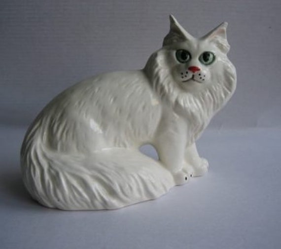 Maine Coon Chat Faience Figurine Figurine Faite Main Chat Etsy Maine Coon Chat Faience Figurine Figurine Faite Main Chat Etsy