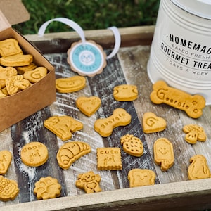 Tiny Dog Treats