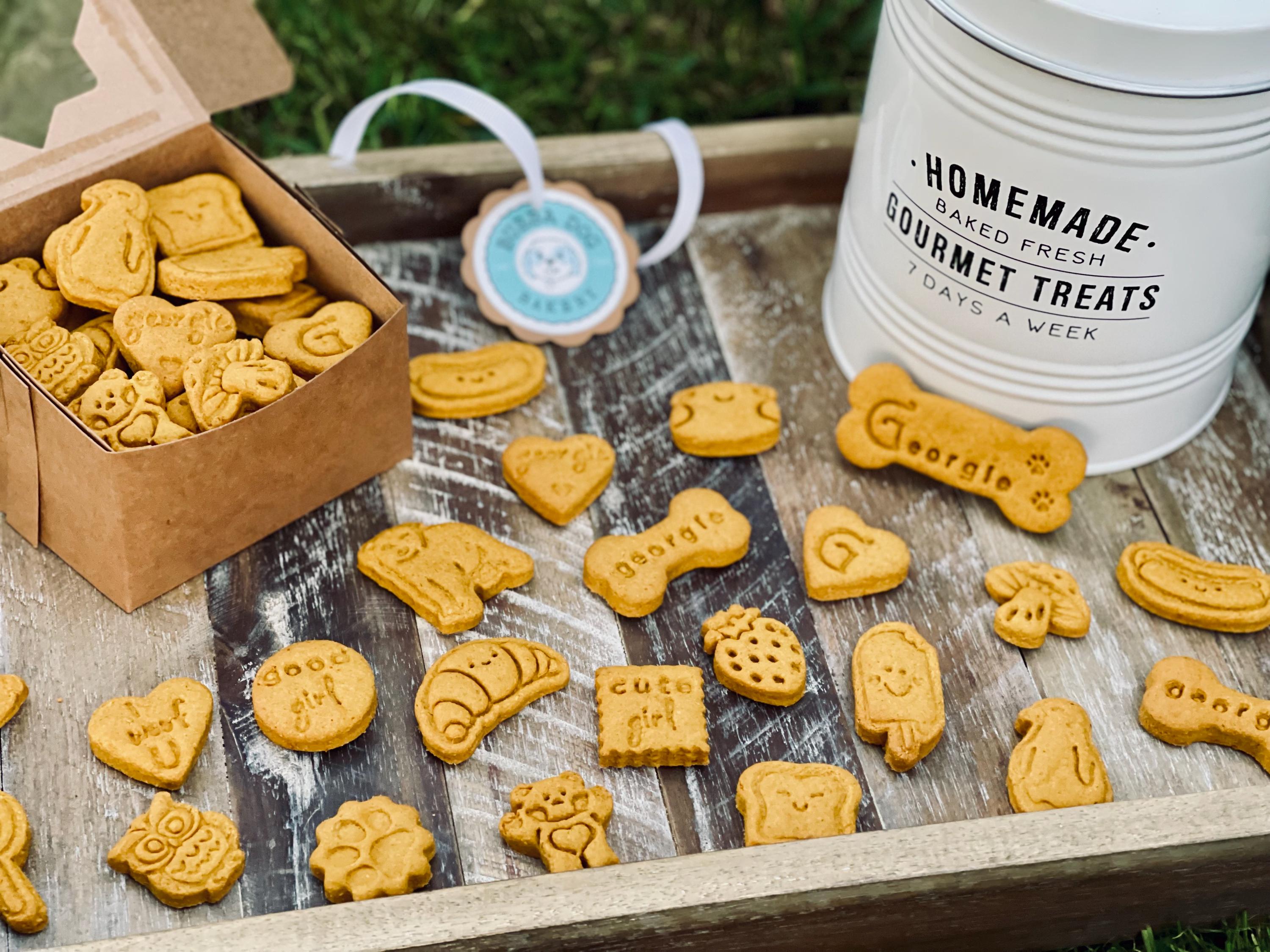 Tiny Dog Treats