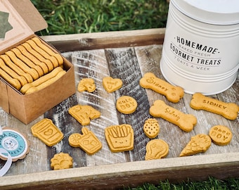Personalized Name Box