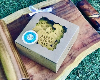 Gotcha Day Box