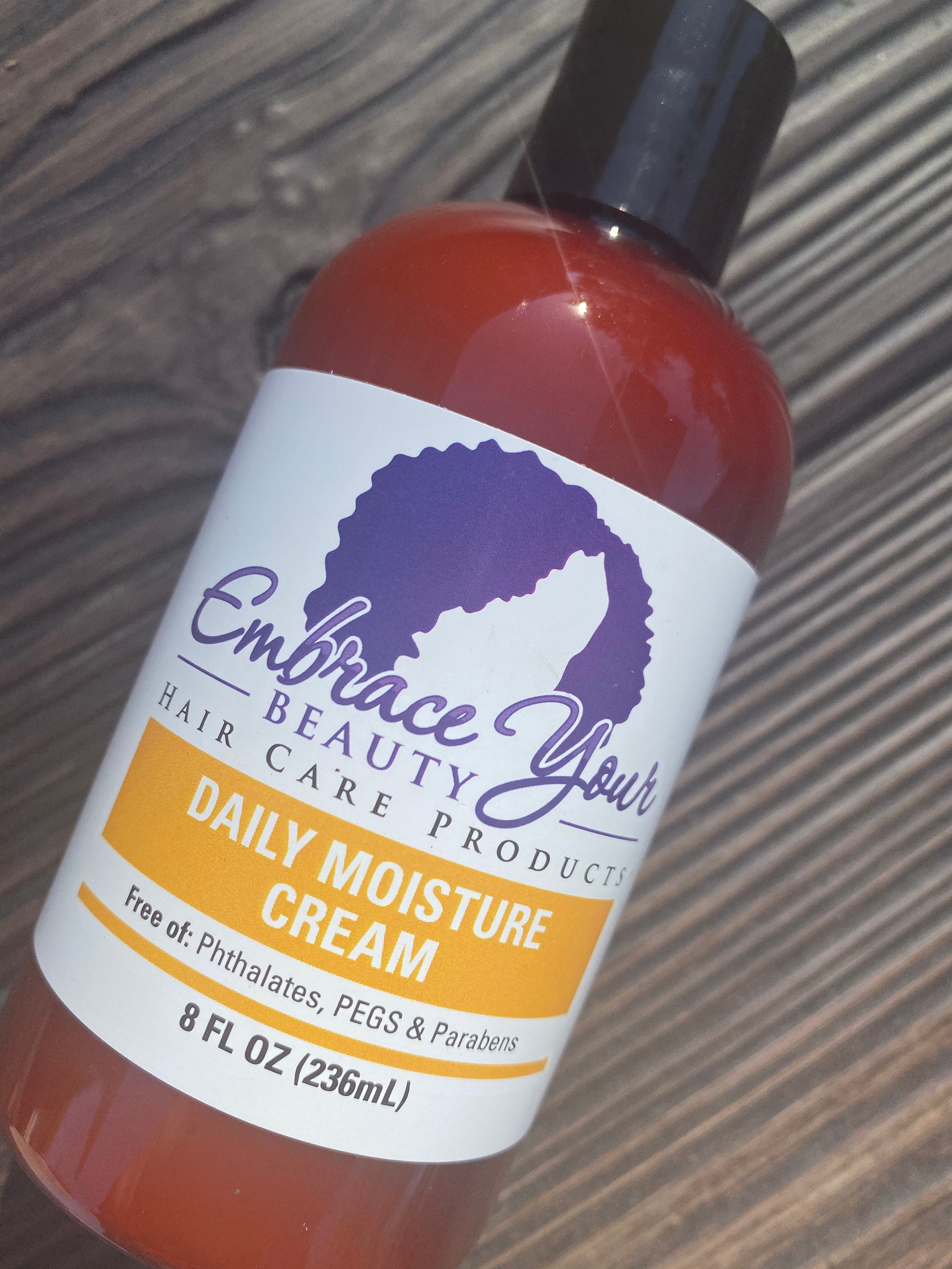 Moisturizing hair cream creamy hair moisturizer designed Etsy