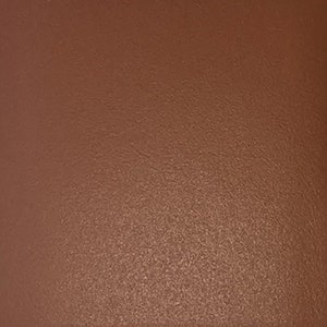 12&quot; x 12&quot; Terra Cotta Brick Look Matte Singular Tile