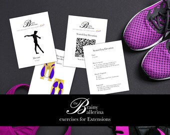 Exercices pour les extensions