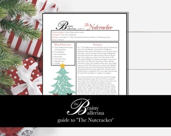 The Nutcracker