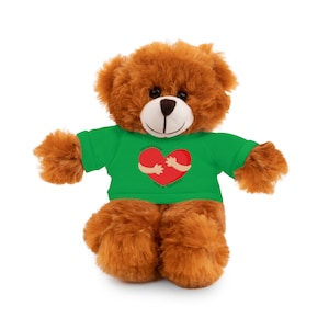 Emotional support Plushie Support Gift Anxiety care package Cheer up gift Sending hugs Stuffed Animal thinking of you get well sheep