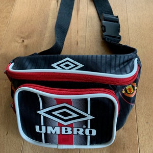 Umbro waist bag hotsell