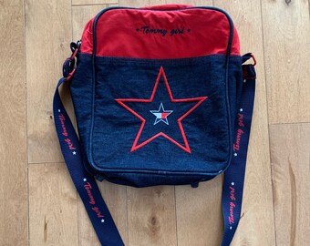 tommy jeans side bag