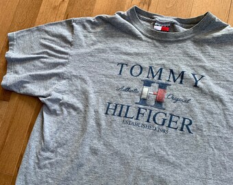 keanu reeves tommy hilfiger t shirt