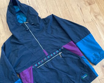 vintage ll bean coat