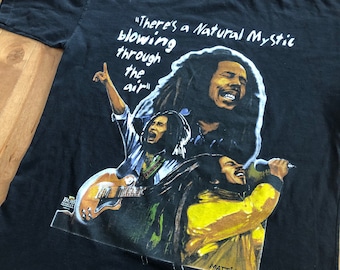 【希少】90s レゲエ Tシャツ スケーター ストリートボブ・マーリー 白T 希少】90s レゲエ Tシャツ スケーター ストリートボブ・マーリー