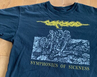 Noctis Valkyries Metal Fest 2013 T-shirt