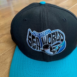 90s New Era Hat - Etsy