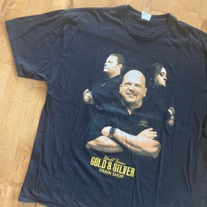 Chumlee Pawn Stars Etsy Canada