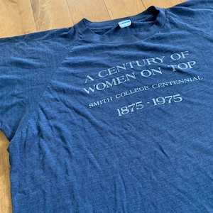 Smith college shirt clearance