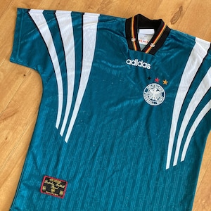 Buy Adidas German Soccer Jersey Online In India Etsy India