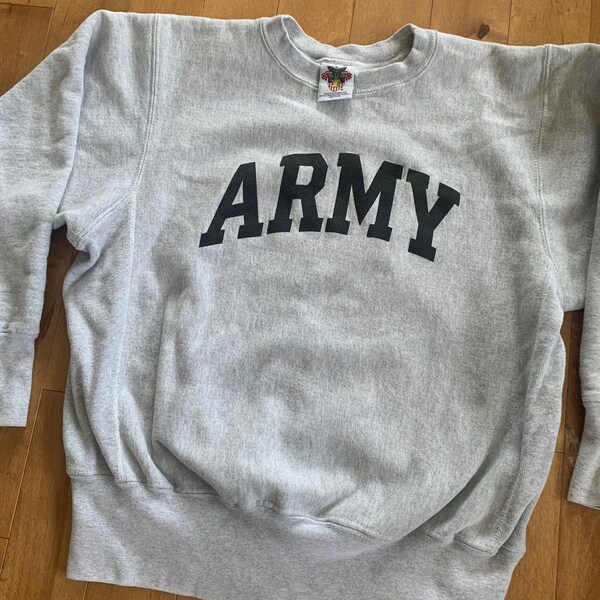 Army West Point Sweatshirts - Etsy