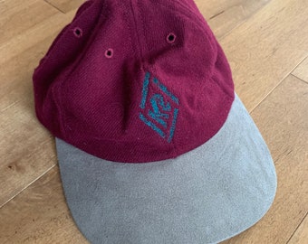 k2 ski hat