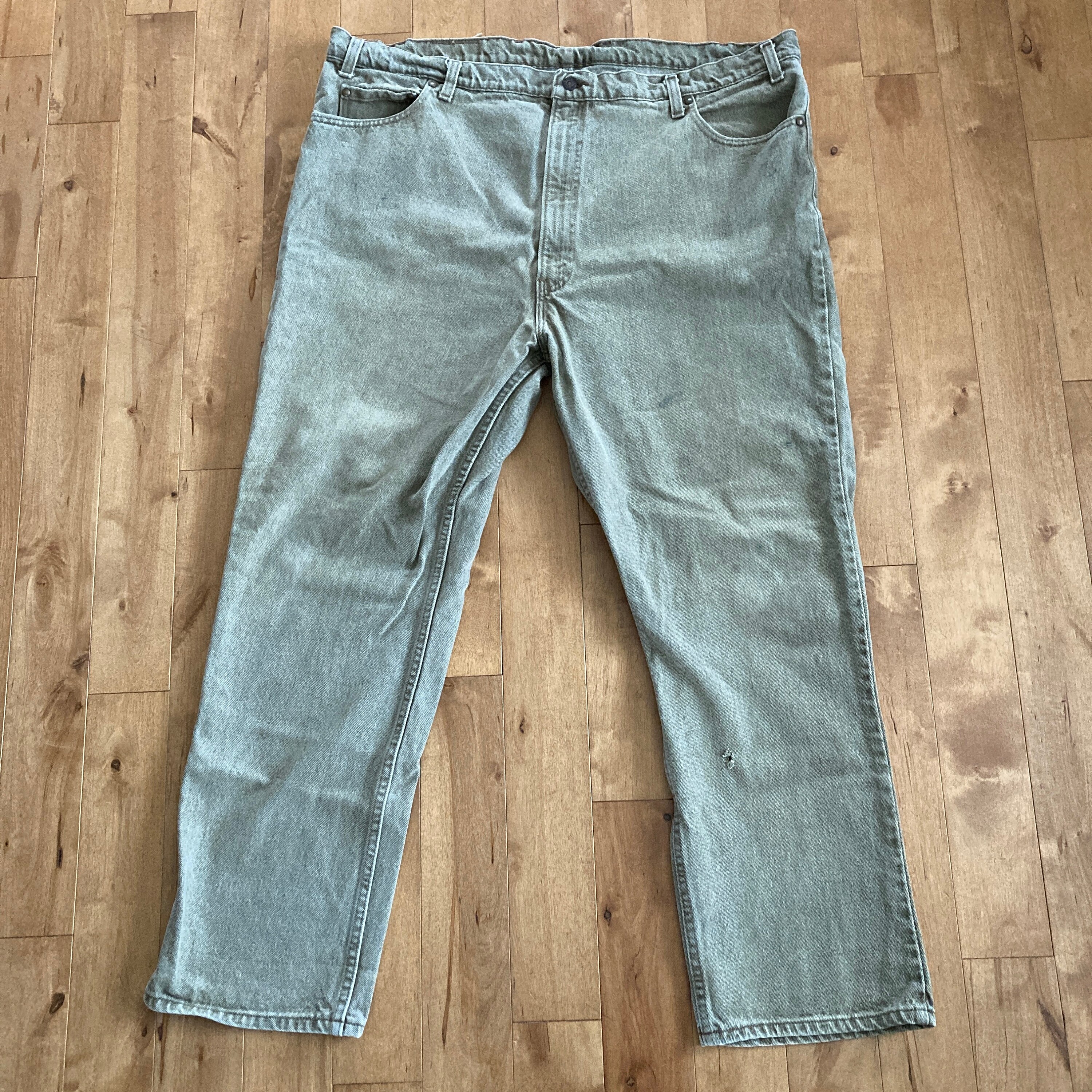 1990s Levi