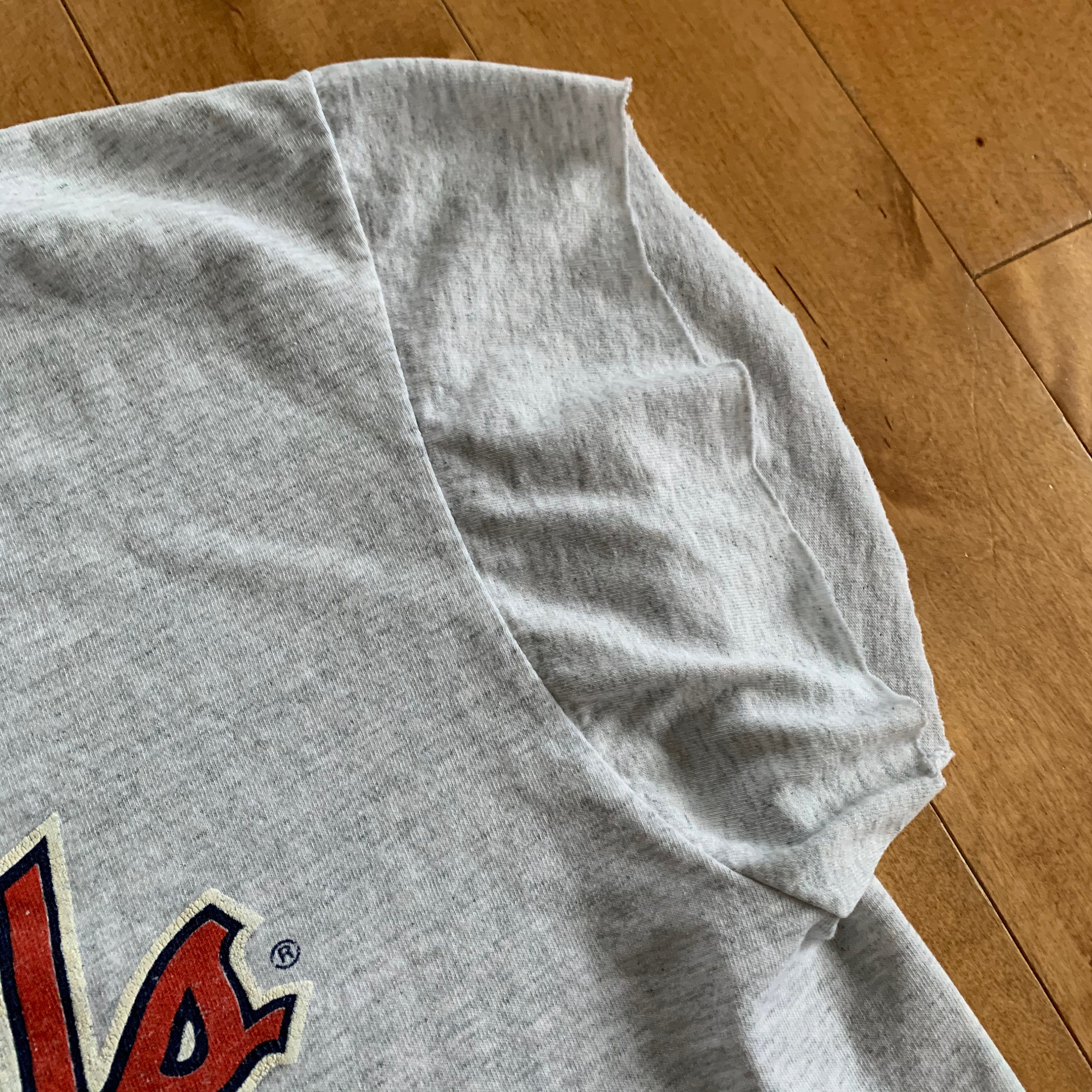 Vintage St Louis Cardinals Shirt Mens Sz L (fits Like XS). .90s