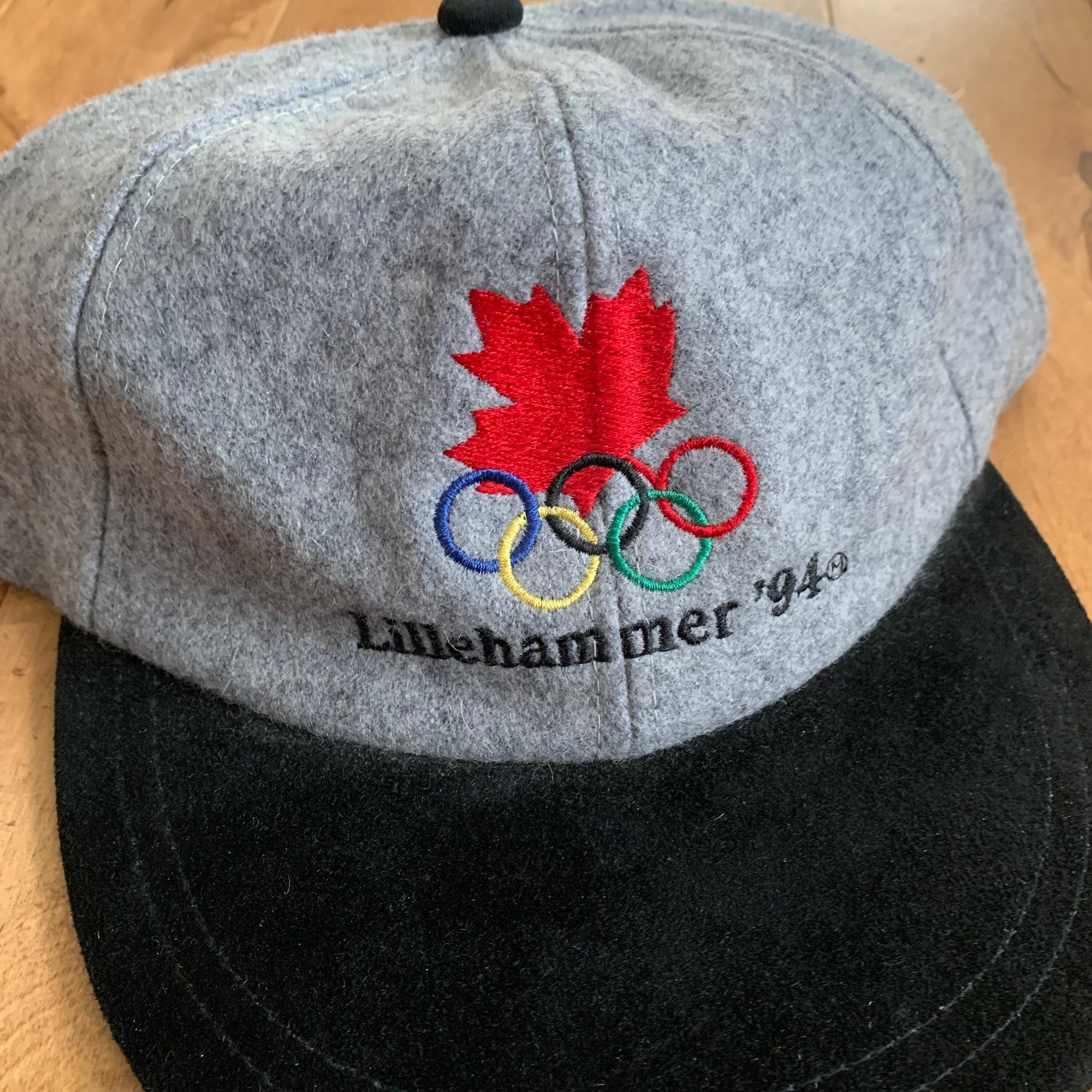 1994 Lillehammer - Etsy Canada