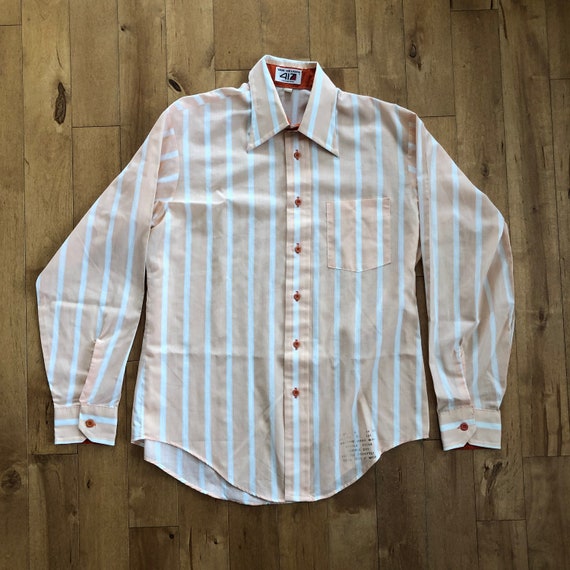 トップス 1980's \"VAN HEUSEN\" check s/s shirt il_1080xN.3918234185_9ga7.jpg