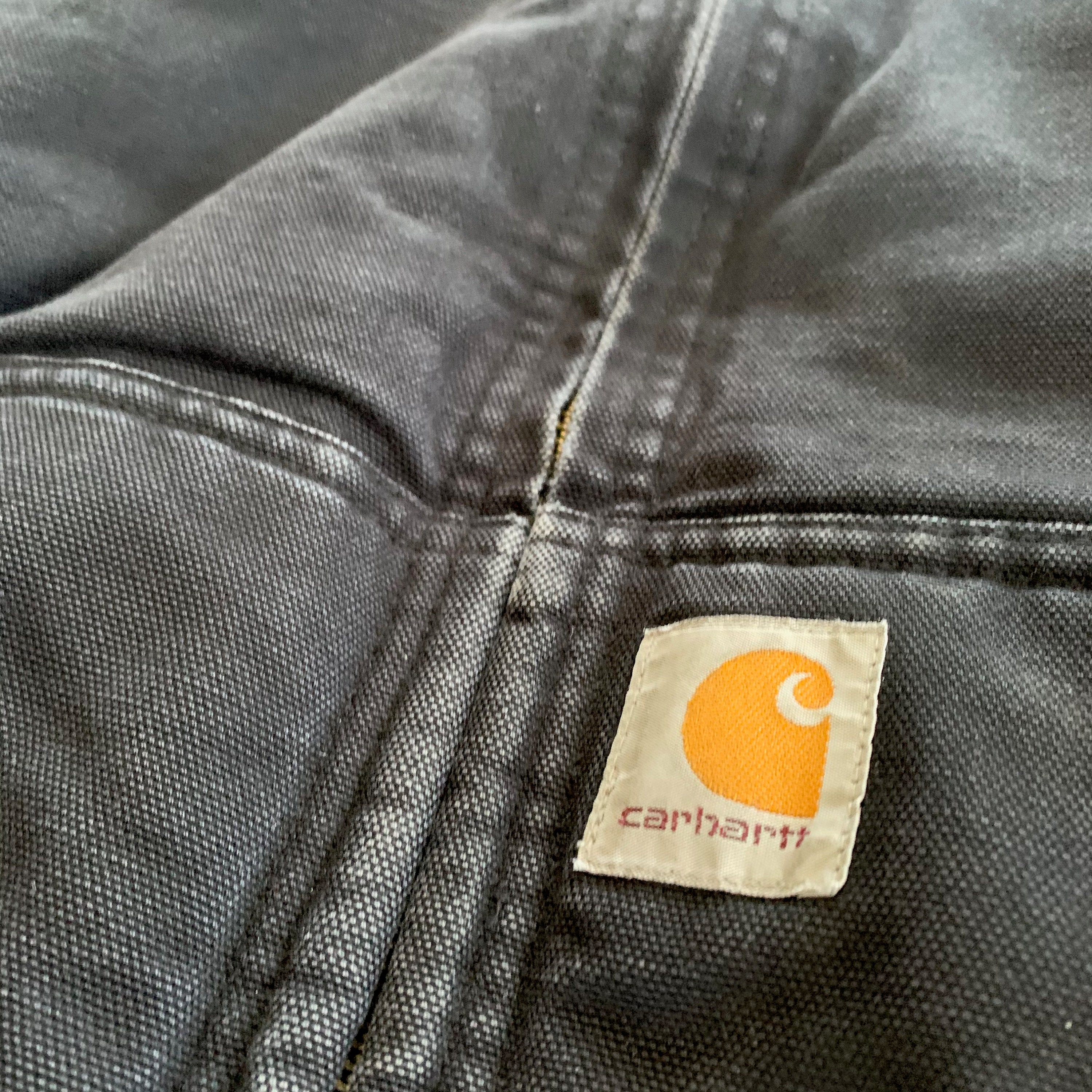 Early 2000s Carhartt Kids Active Jacket Vintage Youth Large | Etsy