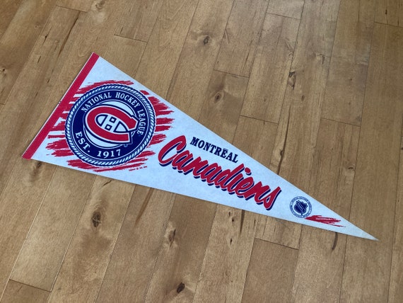 Montreal Canadiens throwback to 'World Champion' days with Winter