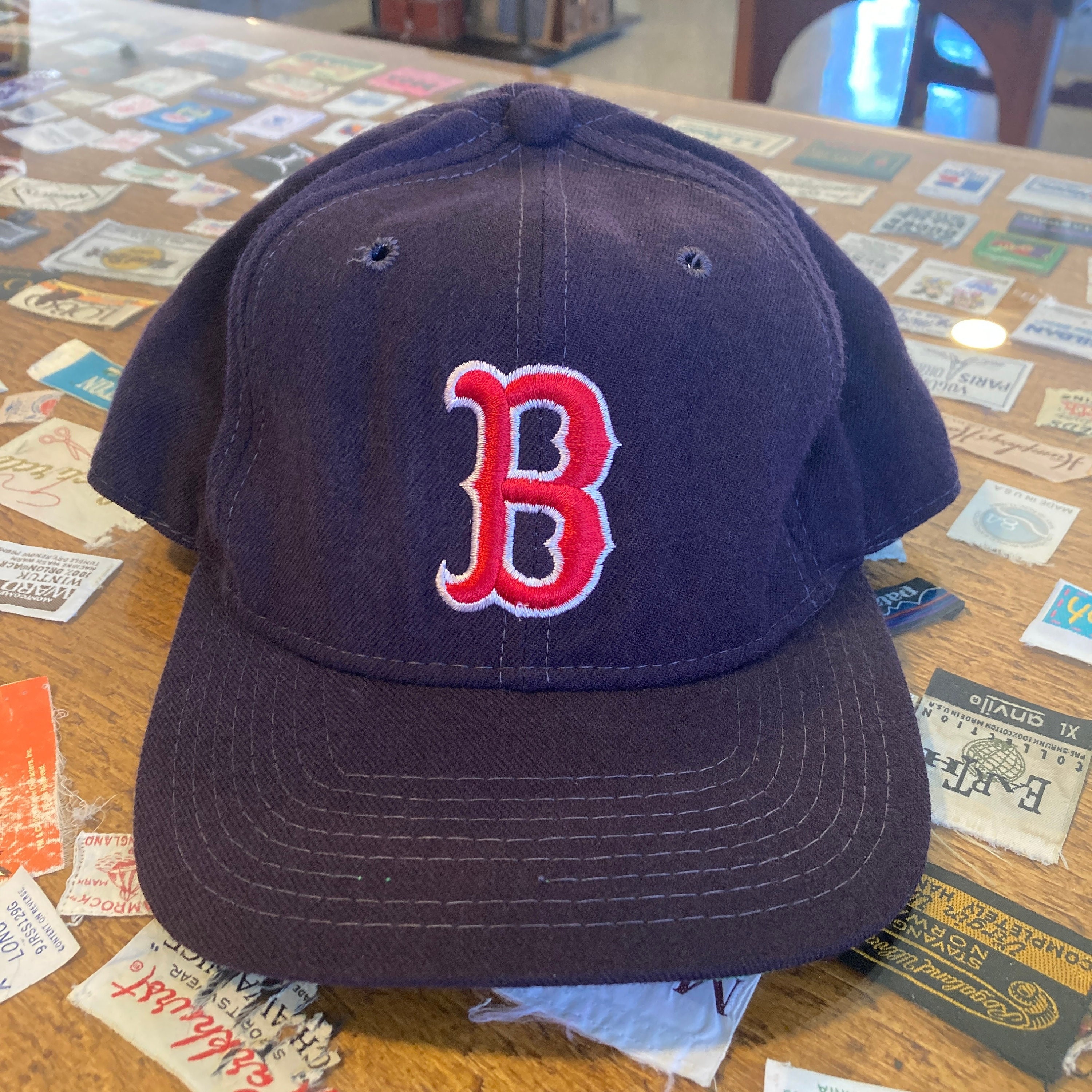 Mlb red cheap sox hats