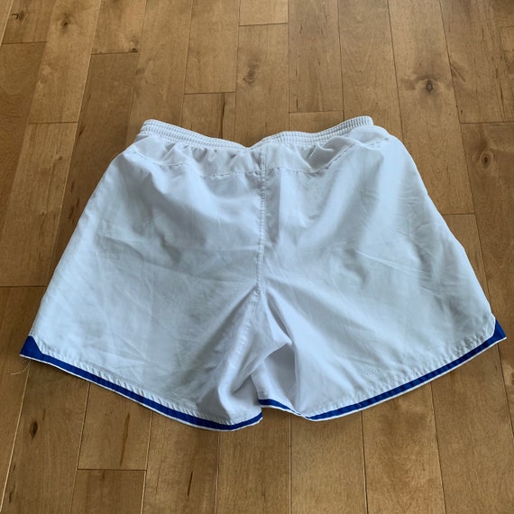 toddler umbro shorts