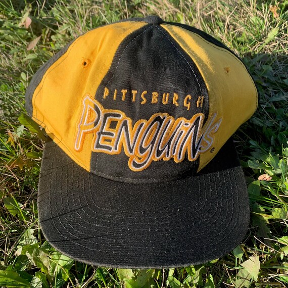 Late 90s Pittsburgh Penguins Starter 