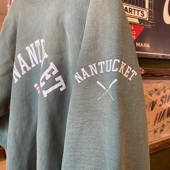 【PRENDA】97 STAR VINTAGE CRACK LOGO SLUB RAGLAN TEE /追跡付 97 STAR VINTAGE CRACK LOGO SLUB RAGLAN TEE BROWN - 감도 깊은