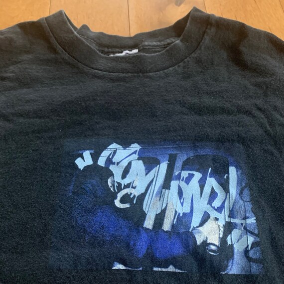 1990年代 Conart グラフィティ Tシャツ ヴィンテージ シングルステッチ 
