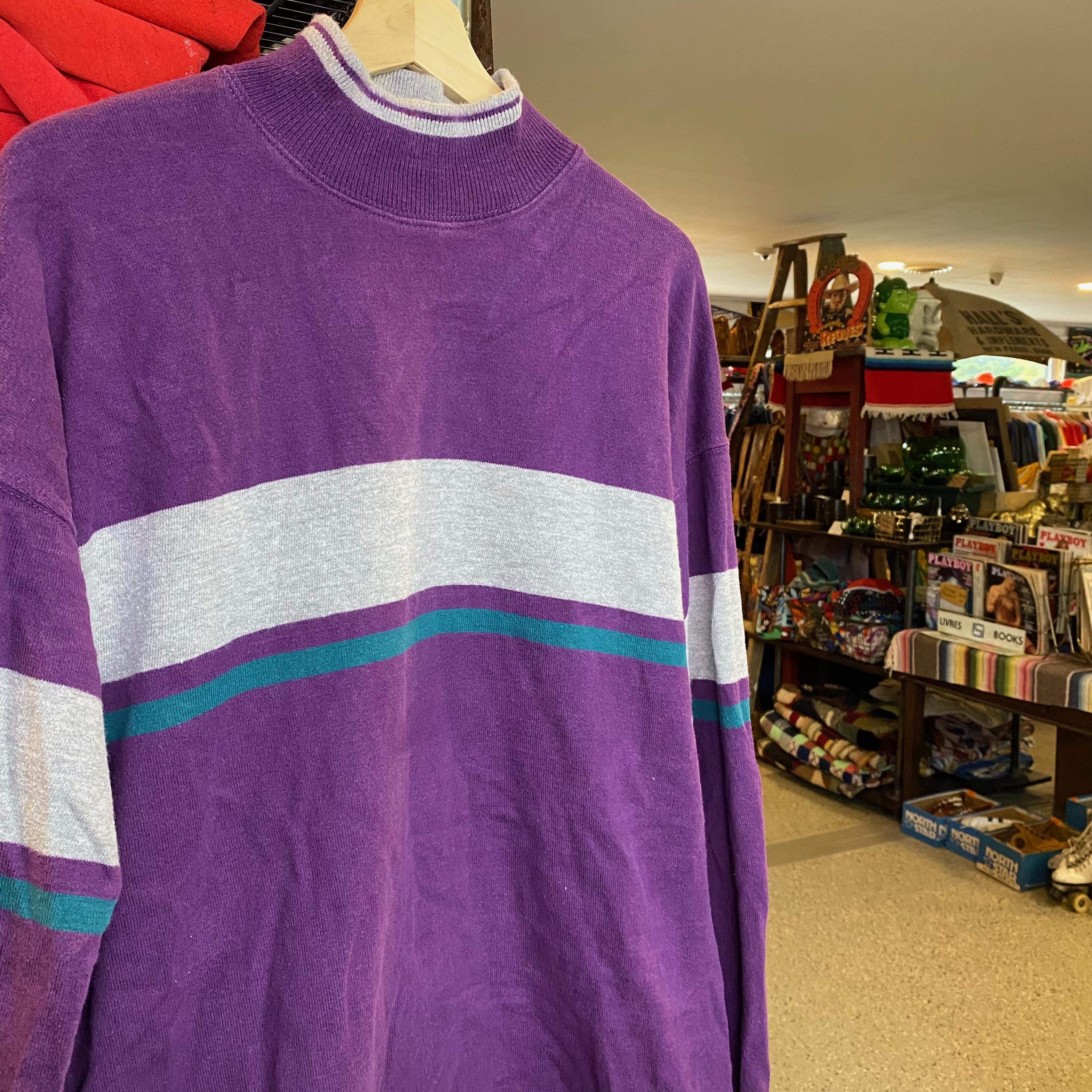 Ll Bean Turtleneck - Etsy