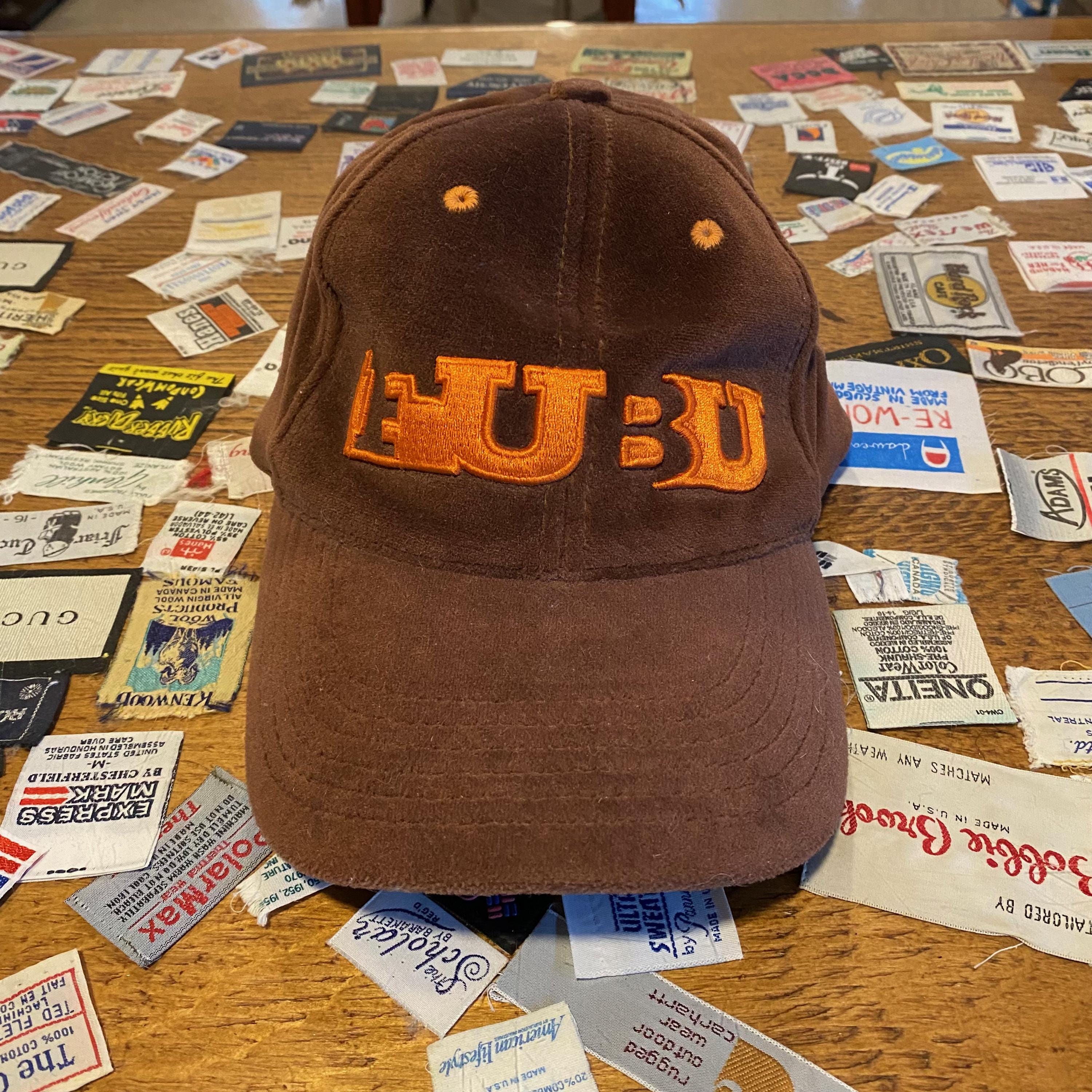 Fubu Hat - Etsy